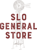SLO General Store logo