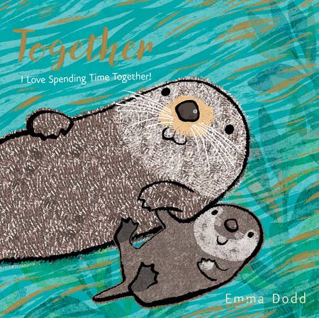 Together - Children's Book