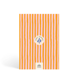 Stay Grounded A5 Hardcover Guided Gratitude Journal