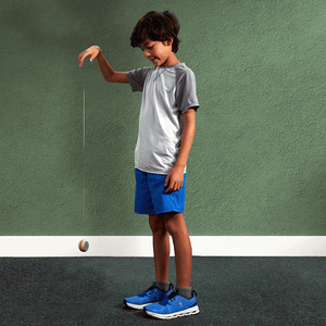 Retro Wood Yo-yo