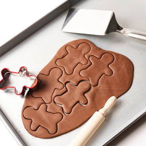gingerbread ornament kit - case (HOLIDAY)