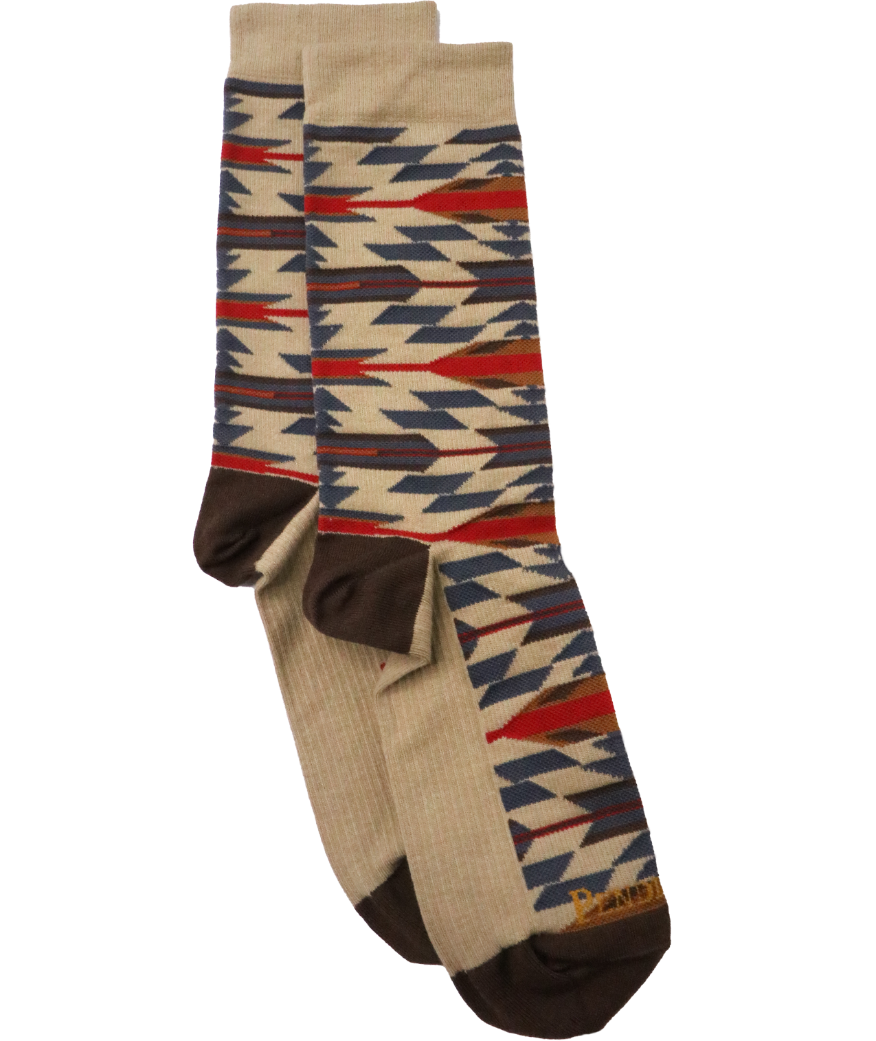 Wyeth Trail Crew Socks