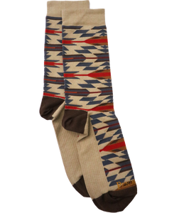 Wyeth Trail Crew Socks