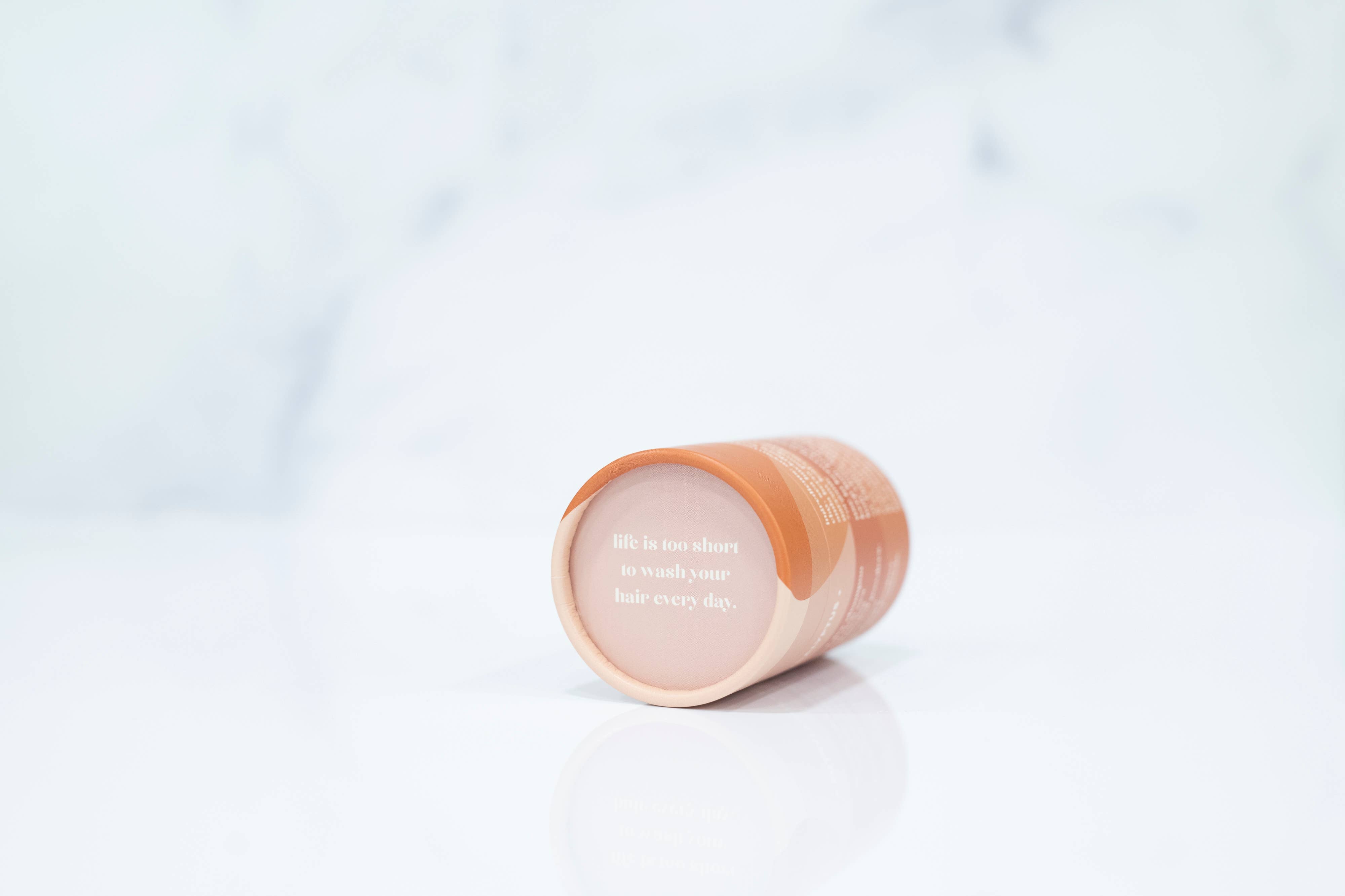 Day Two Natural Dry Shampoo: REFRESH