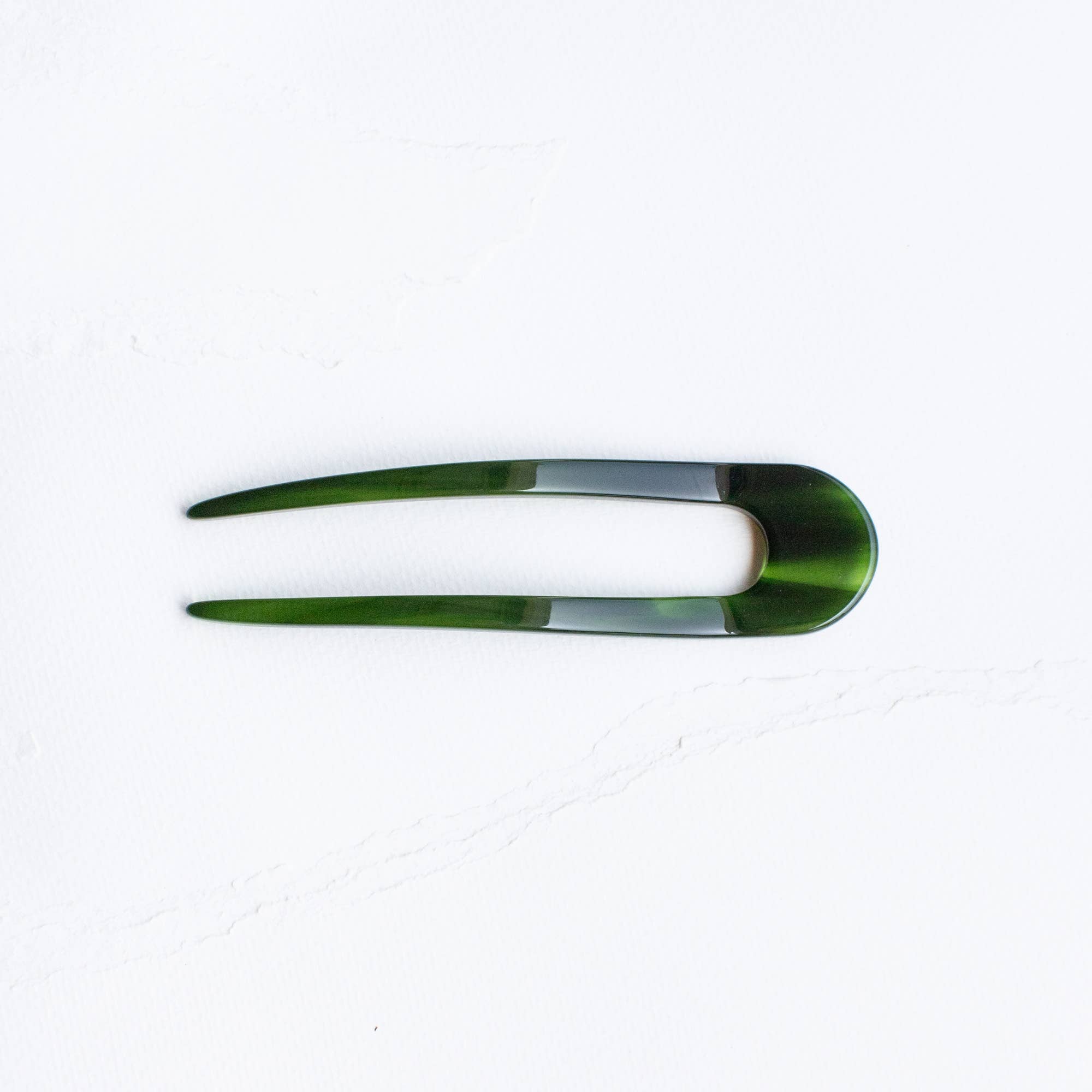 Eco The French Hair Pin: Ocean Blue