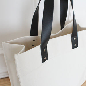 San Luis Obispo Market Tote