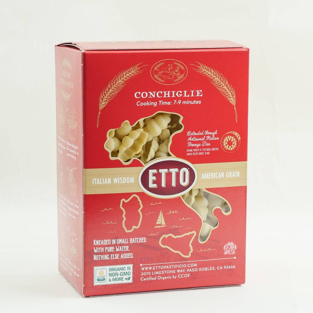 Conchiglie