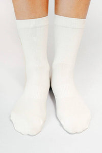 SoulShine Shell — Knit Ankle Sock