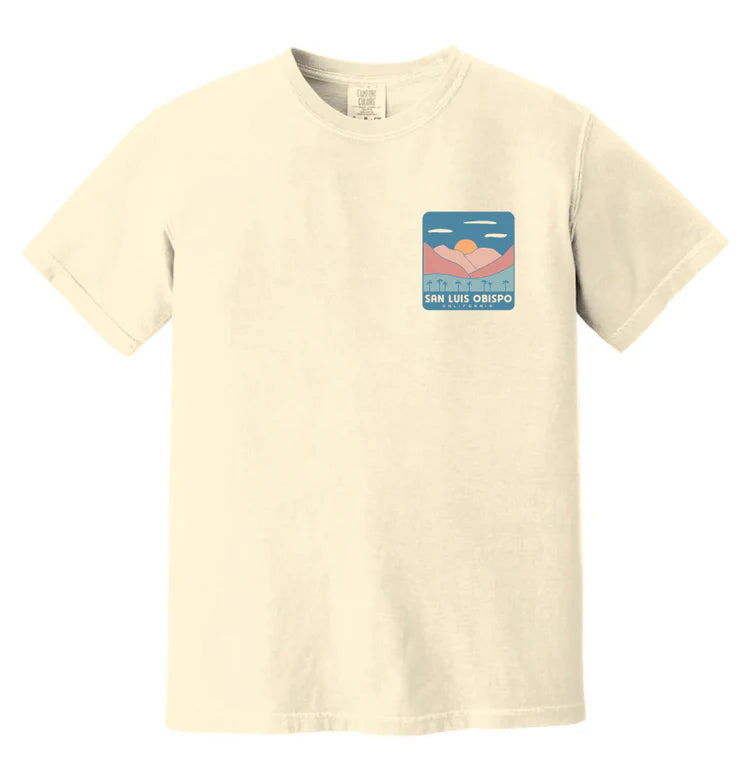 SLO View T-Shirt (Adult)