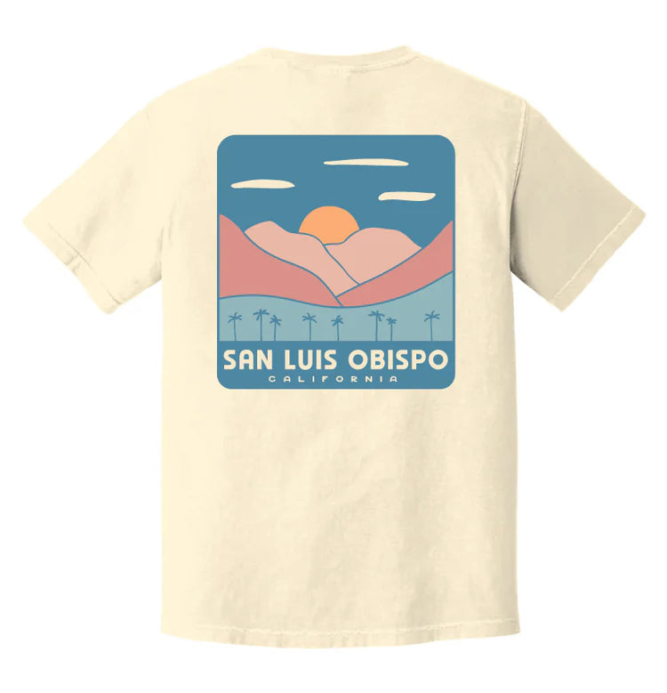 SLO View T-Shirt (Adult)