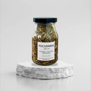 Hapi Nani Tea - Focuswave
