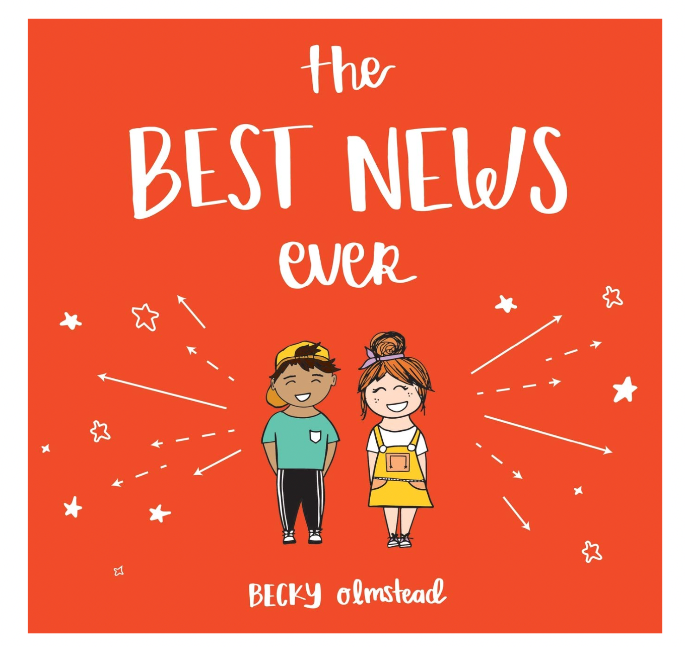 The Best News Ever Book