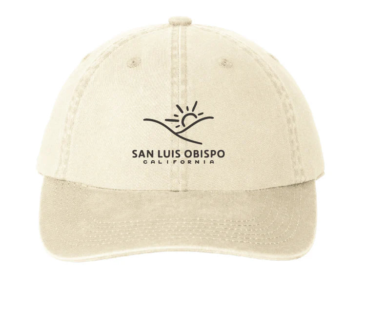 SLO View Adult Hat