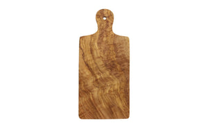 Olive Wood Mini Board, Rectangular