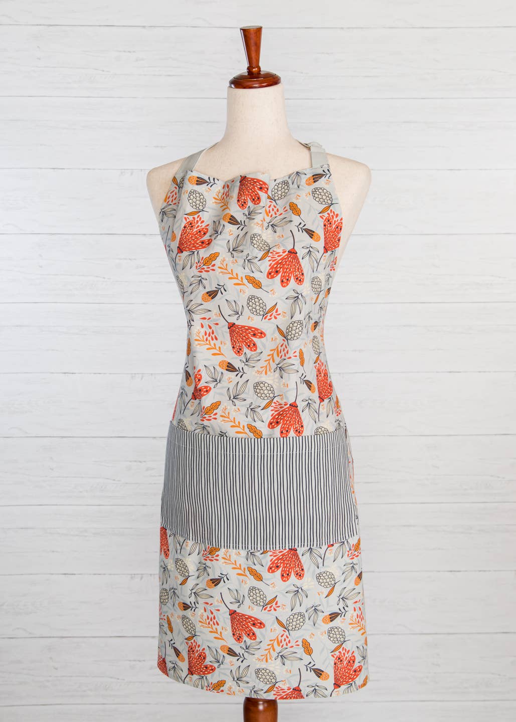 Fall Lush Cotton Apron
