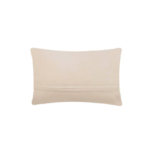 Daisies & Bees Hook Pillow