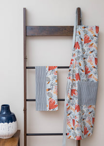 Fall Lush Cotton Apron