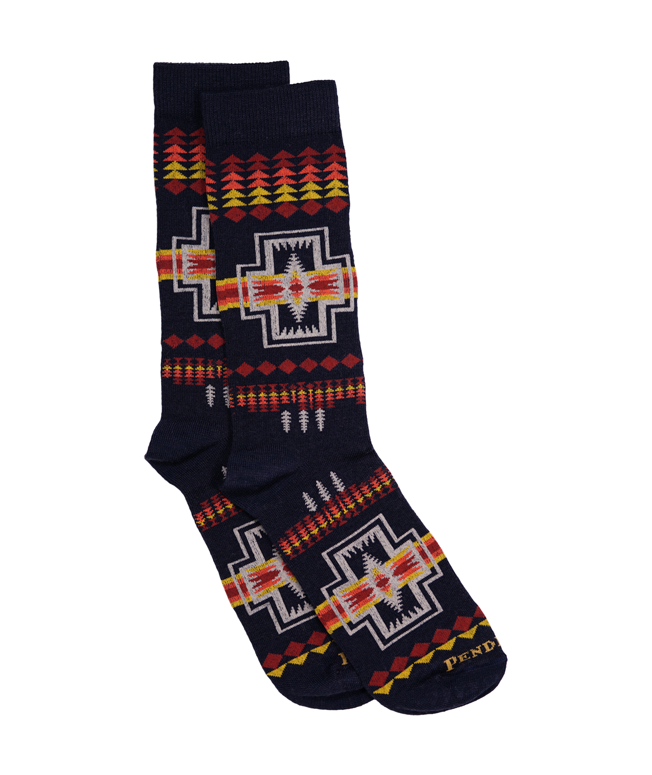 Harding Crew Socks