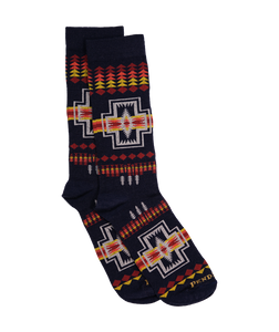 Harding Crew Socks