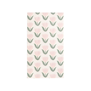 PLNP246 - Tulips Paper Dinner Napkin