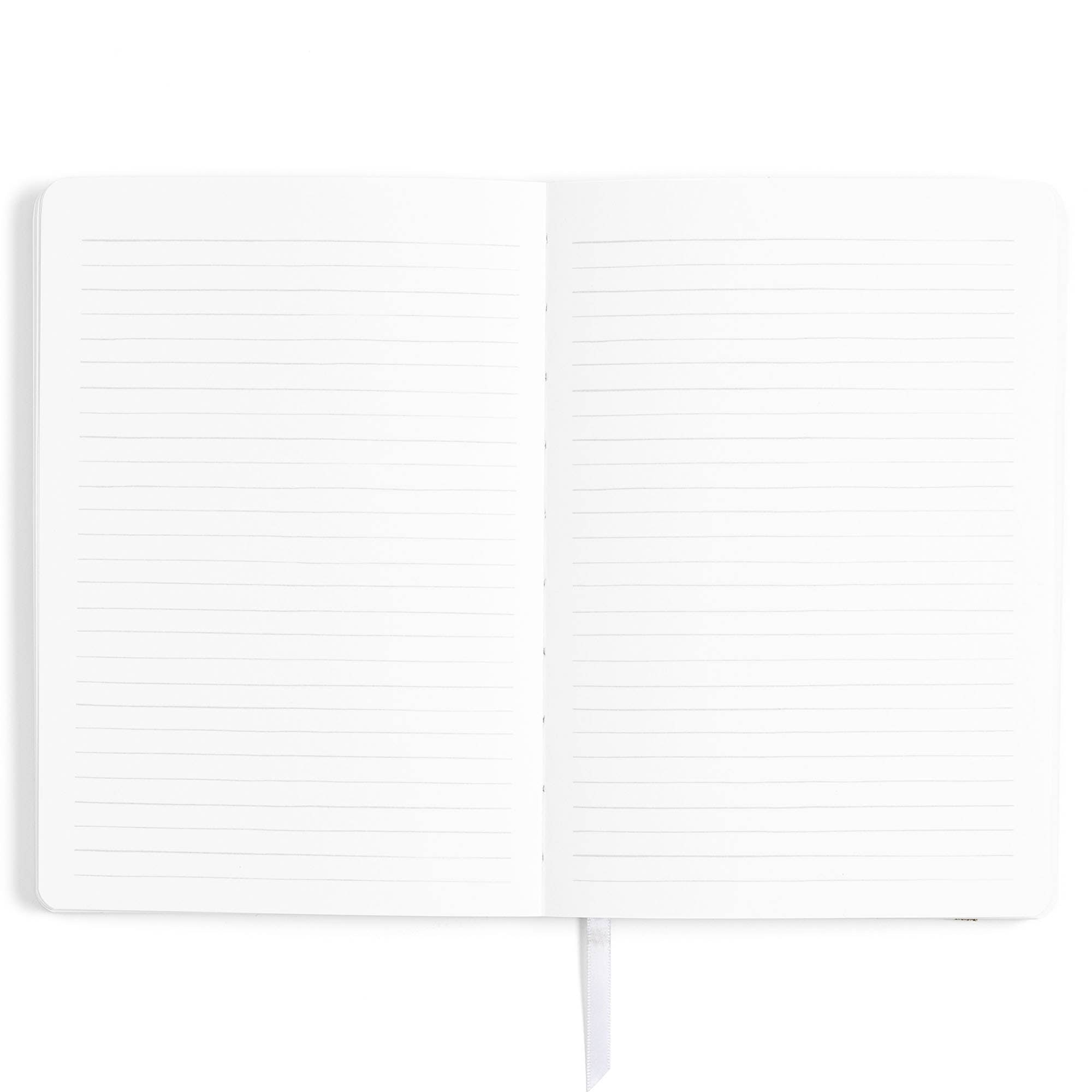 Grand Teton Lined Journal