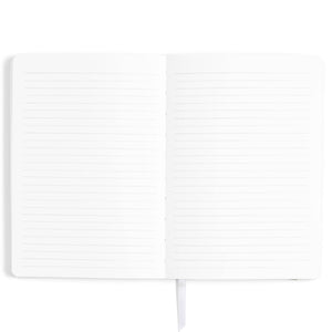 Grand Teton Lined Journal