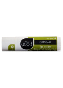 Original SPF15 Lip Balm