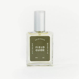 Eau De Parfum - The Field Guide