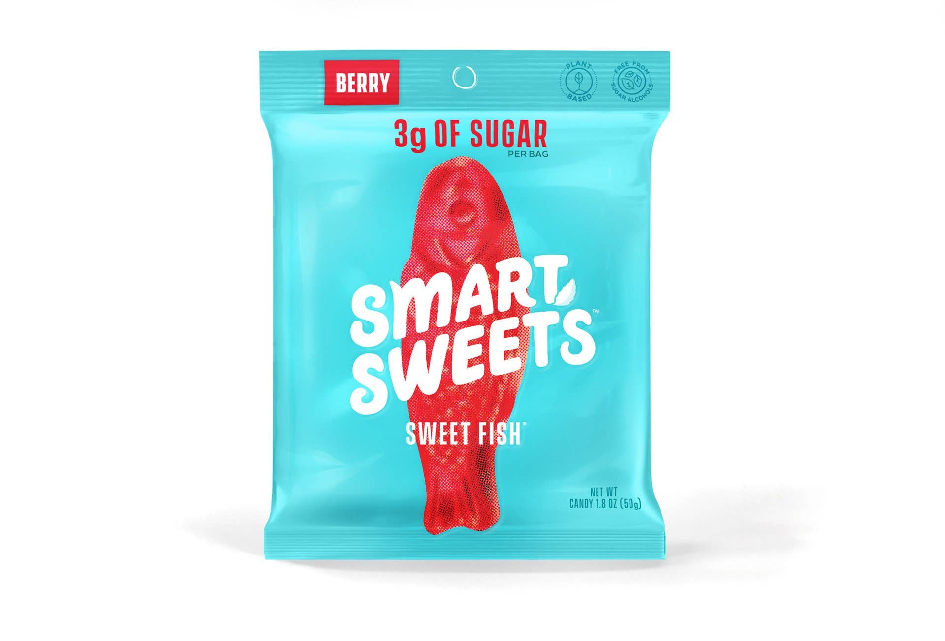 SmartSweets Sweet Fish