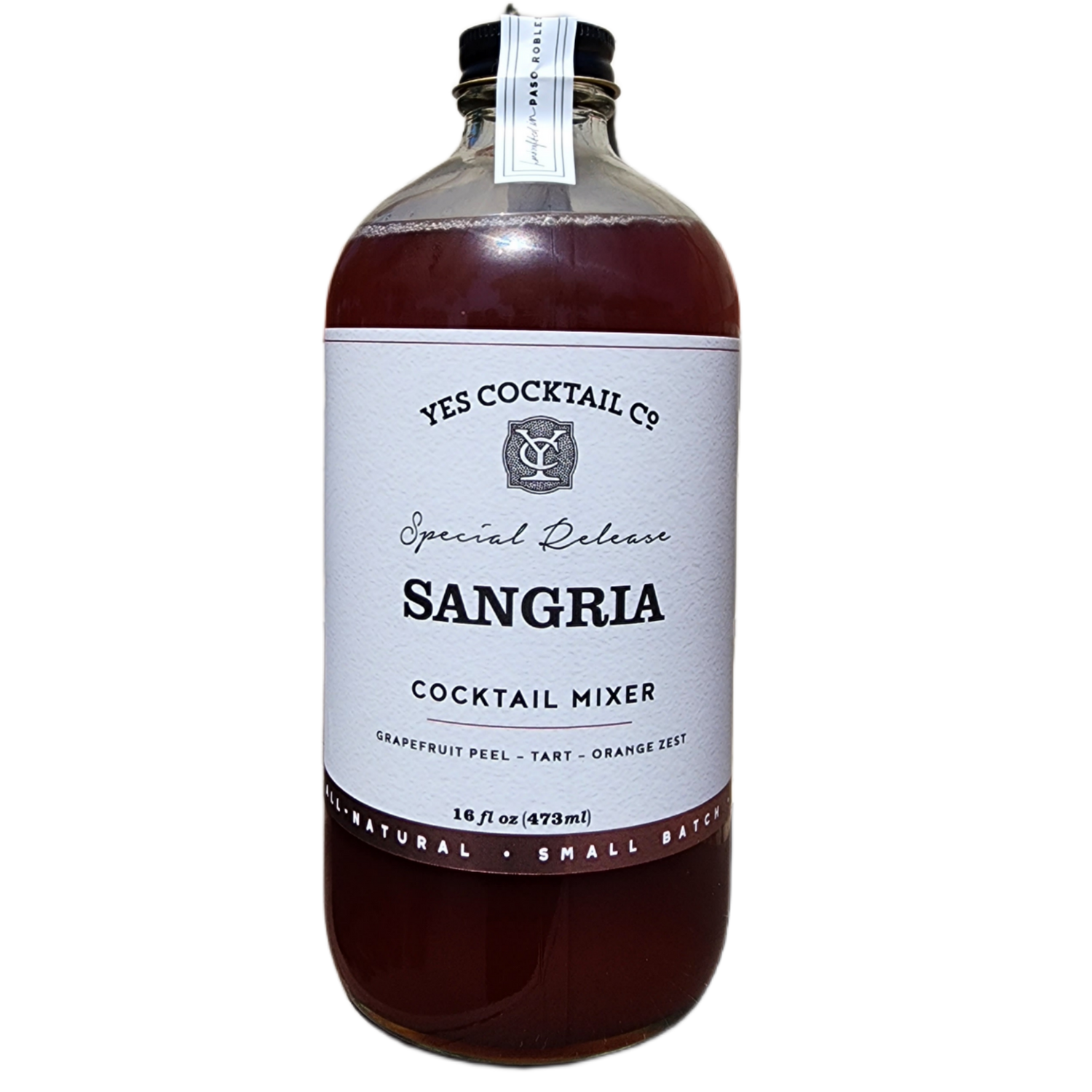 Sangria Cocktail Mixer