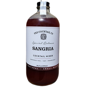 Sangria Cocktail Mixer