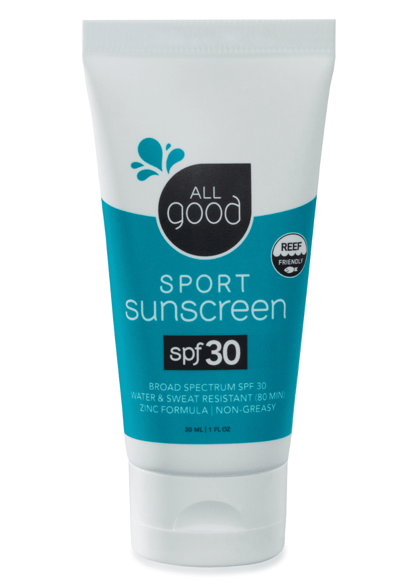 Sunscreen Sport Lotion SPF 30