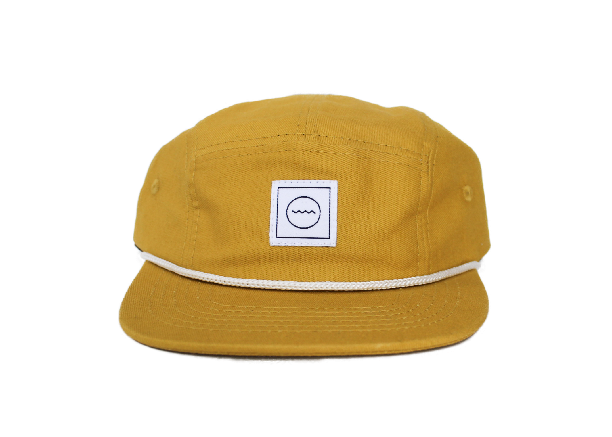 Sol Five-Panel Hat