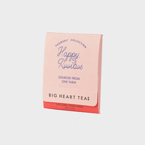 Happy Rooibos Tea For Two