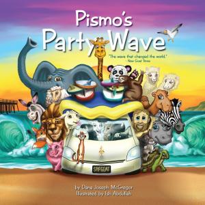 Pismo's Party Wave